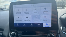 Ford EcoSport 1.0 EcoBoost 125 ST-Line 5dr Petrol Hatchback